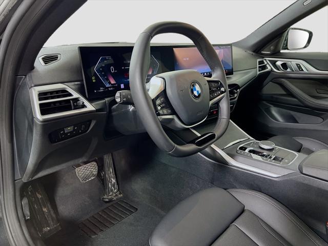 used 2025 BMW 430 Gran Coupe car, priced at $49,154