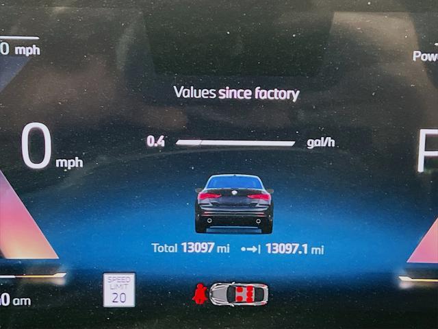 used 2025 BMW 430 Gran Coupe car, priced at $49,154