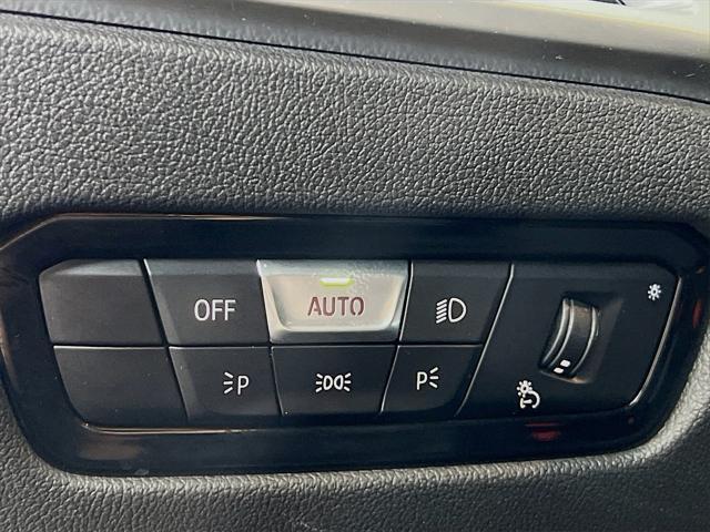 used 2025 BMW 430 Gran Coupe car, priced at $49,154