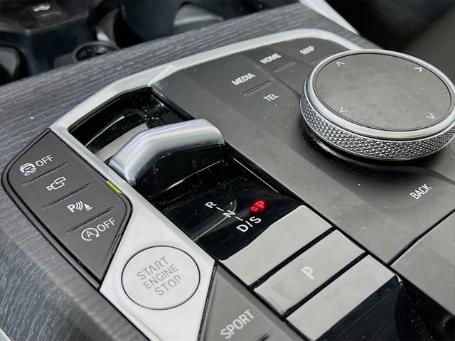 used 2025 BMW 430 Gran Coupe car, priced at $49,154