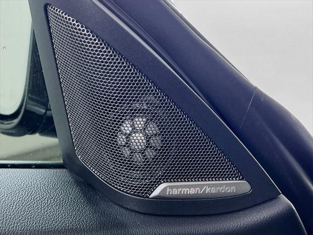 used 2025 BMW 430 Gran Coupe car, priced at $49,154
