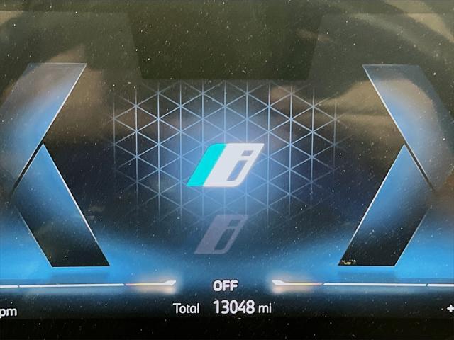 used 2023 BMW i4 Gran Coupe car, priced at $35,869