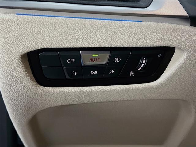 used 2023 BMW i4 Gran Coupe car, priced at $35,869