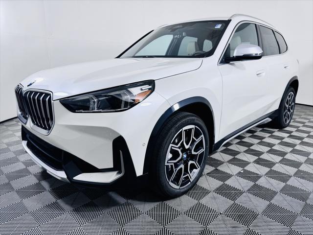 new 2024 BMW X1 car, priced at $46,900