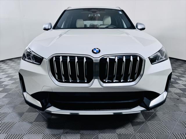 new 2024 BMW X1 car, priced at $46,900