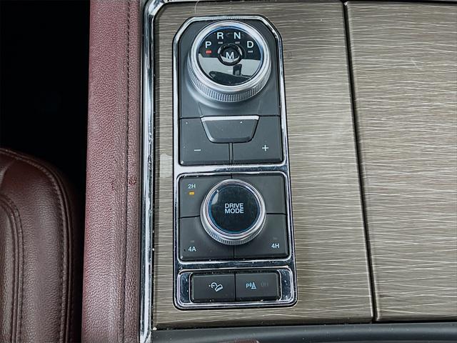 used 2022 Ford Expedition Max car, priced at $43,112