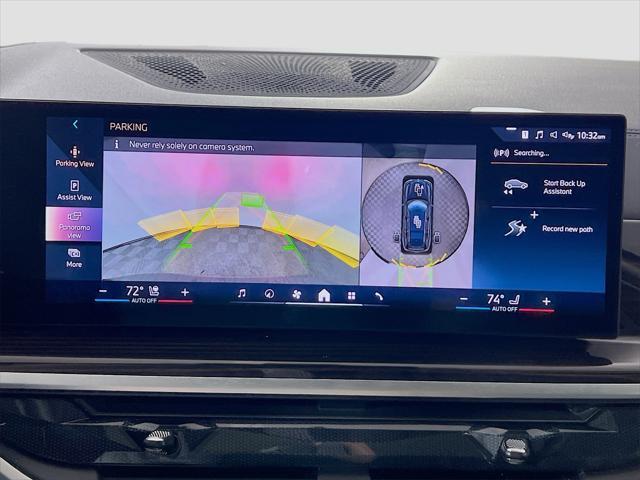 used 2025 BMW X7 car, priced at $80,132