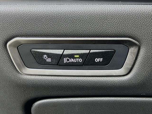 used 2025 BMW X7 car, priced at $80,132