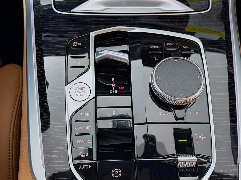 new 2026 BMW X5 car, priced at $83,965