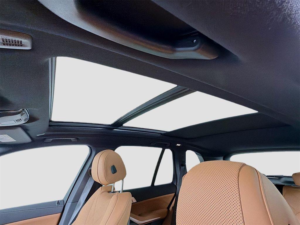 new 2026 BMW X5 car, priced at $83,965
