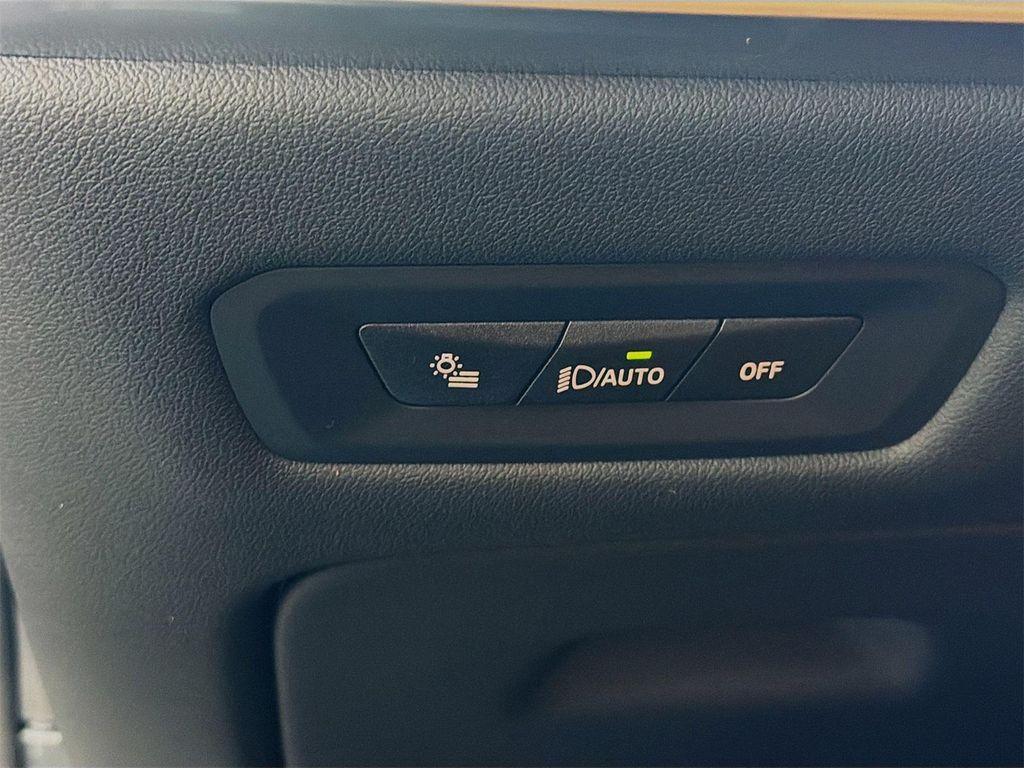 new 2026 BMW X5 car, priced at $83,965