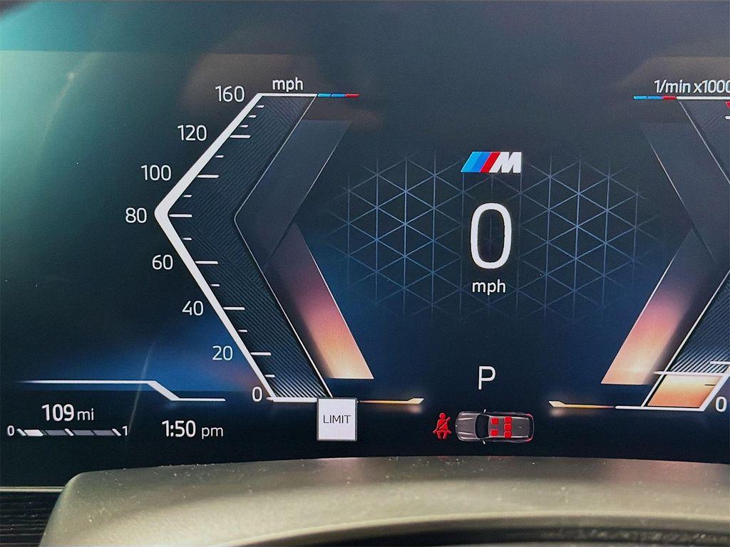 new 2026 BMW X5 car, priced at $83,965