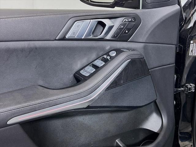 used 2022 BMW X7 car, priced at $47,585