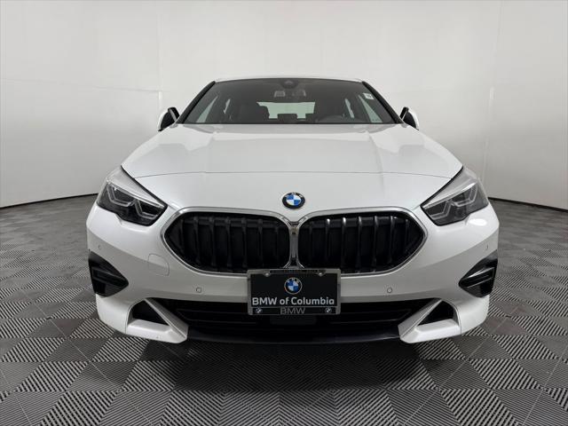 used 2024 BMW 228 Gran Coupe car, priced at $30,228