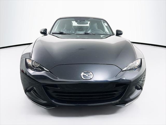 used 2020 Mazda MX-5 Miata RF car, priced at $20,995