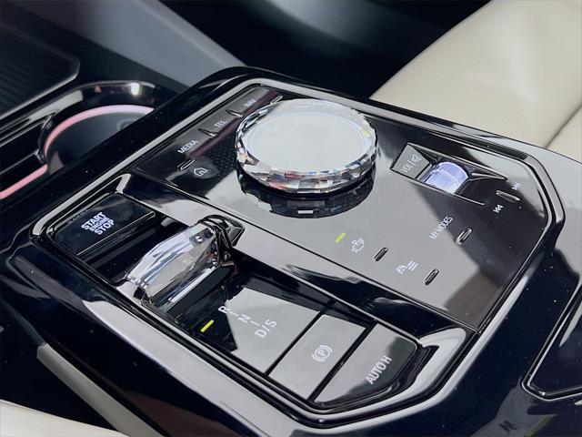 new 2026 BMW 550e car, priced at $85,210