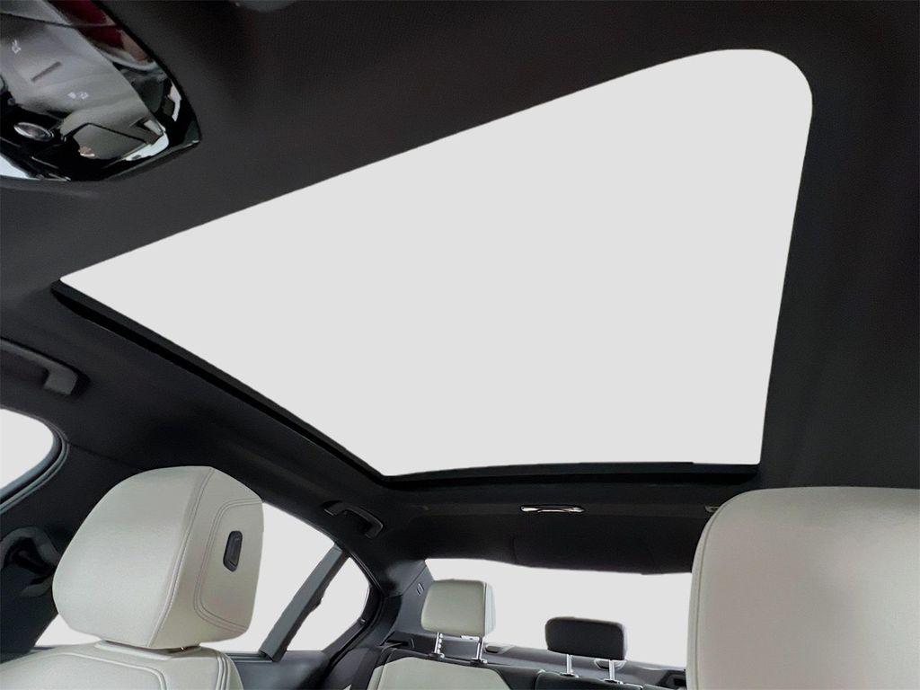 new 2026 BMW 550e car, priced at $85,210