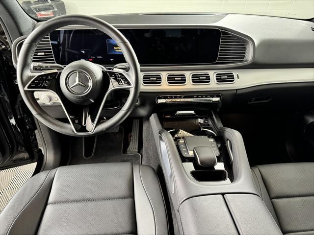 used 2024 Mercedes-Benz GLE 350 car, priced at $63,937
