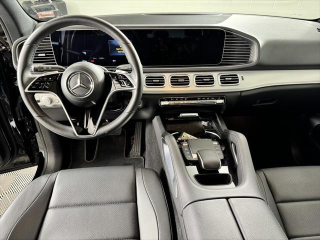 used 2024 Mercedes-Benz GLE 350 car, priced at $54,879