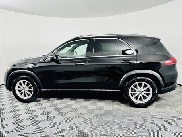 used 2024 Mercedes-Benz GLE 350 car, priced at $54,879