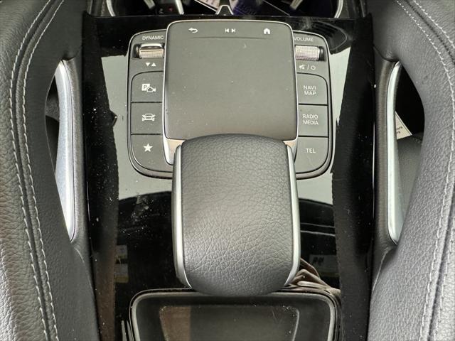 used 2024 Mercedes-Benz GLE 350 car, priced at $63,937