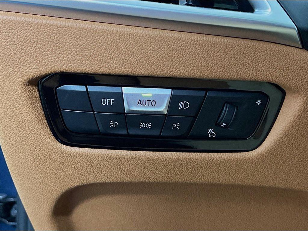 new 2025 BMW M340 car, priced at $67,105