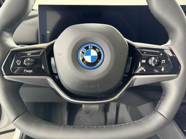 new 2024 BMW i5 car, priced at $74,365