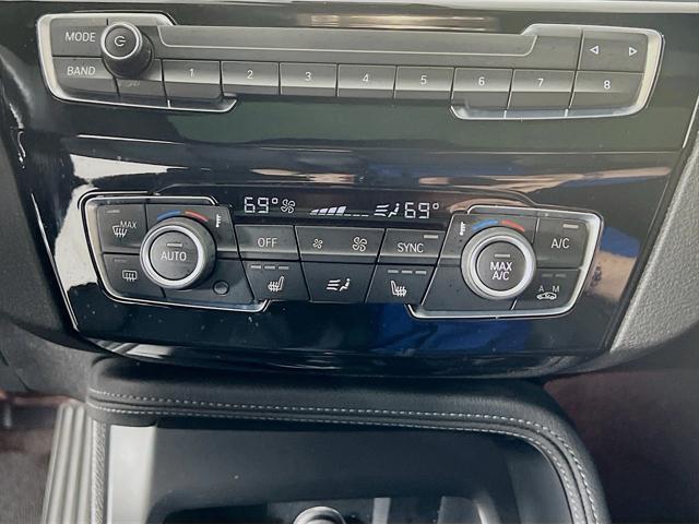 used 2022 BMW X2 car, priced at $32,313