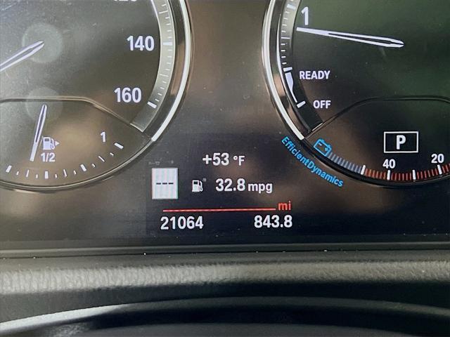 used 2022 BMW X2 car, priced at $32,313
