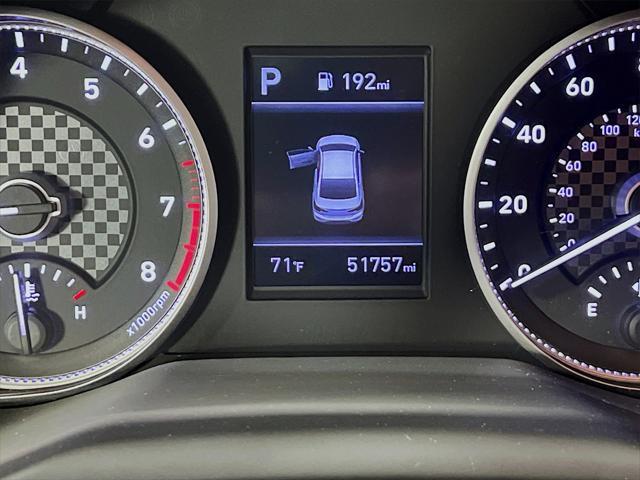 used 2020 Hyundai Elantra car, priced at $14,684