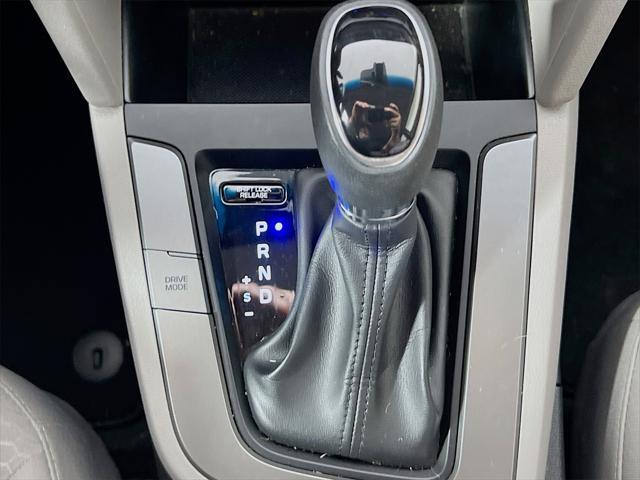used 2020 Hyundai Elantra car, priced at $14,684