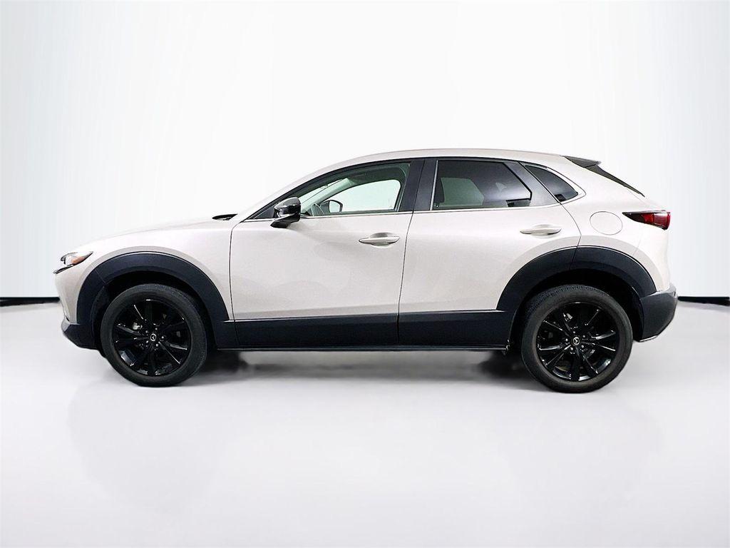 used 2024 Mazda CX-30 car, priced at $22,013