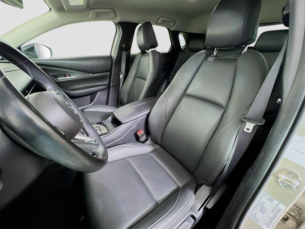 used 2024 Mazda CX-30 car, priced at $22,013