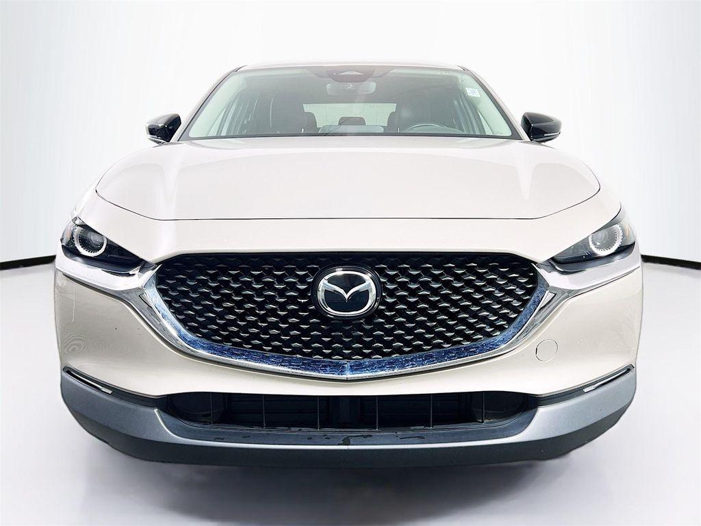 used 2024 Mazda CX-30 car, priced at $22,013
