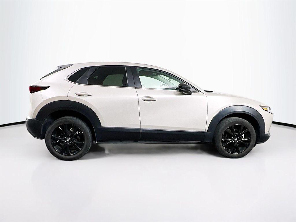 used 2024 Mazda CX-30 car, priced at $22,013
