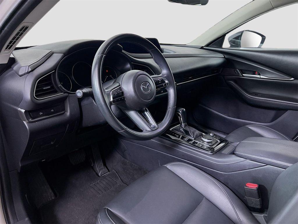 used 2024 Mazda CX-30 car, priced at $22,013
