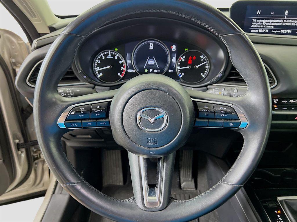 used 2024 Mazda CX-30 car, priced at $22,013
