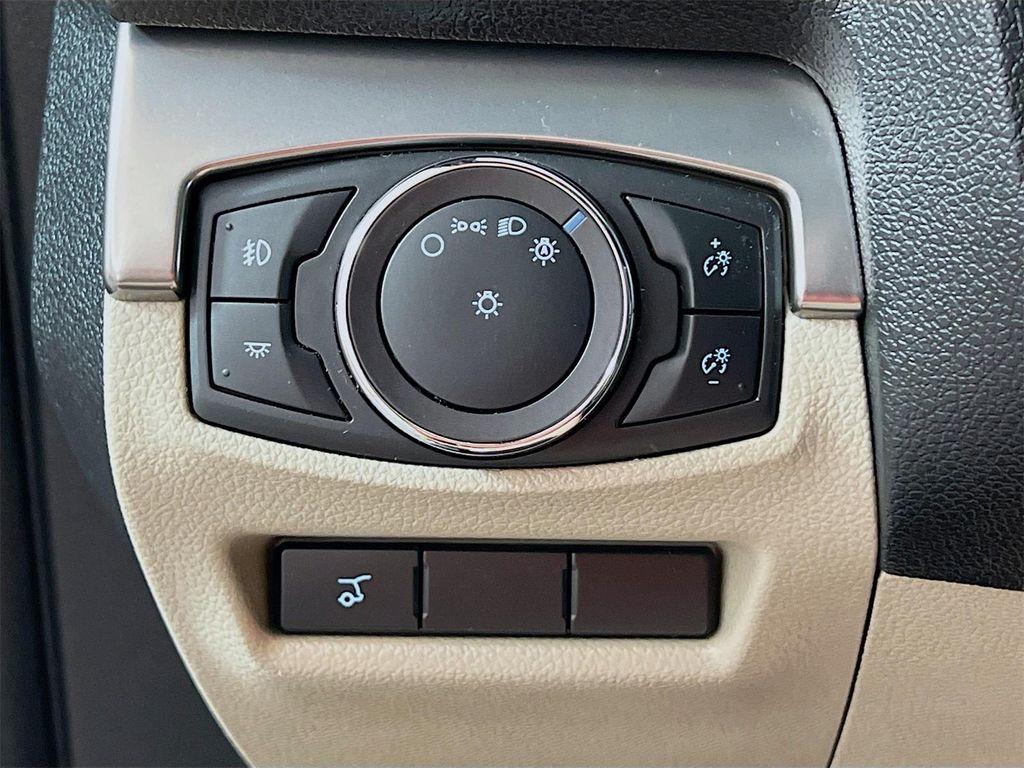 used 2018 Ford Explorer car, priced at $24,806