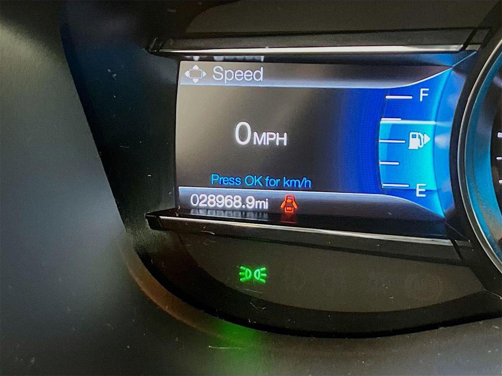 used 2018 Ford Explorer car, priced at $24,806