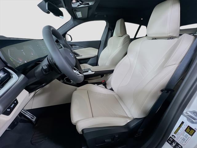 new 2025 BMW X2 car, priced at $53,025