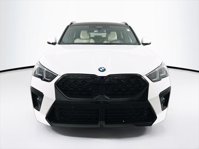 new 2025 BMW X2 car, priced at $53,025