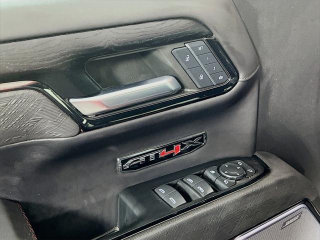used 2024 GMC Sierra 1500 car, priced at $62,995