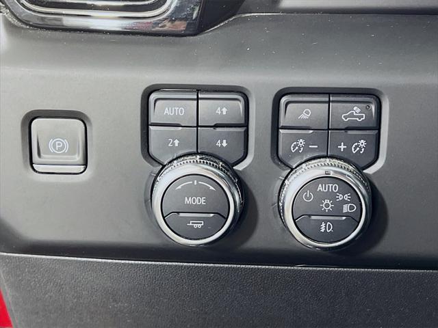 used 2024 GMC Sierra 1500 car, priced at $62,995