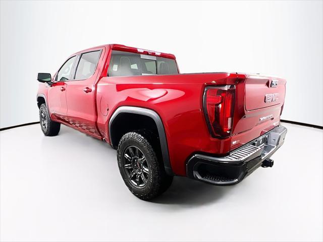 used 2024 GMC Sierra 1500 car, priced at $62,995