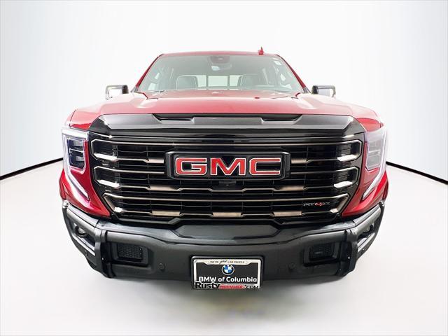 used 2024 GMC Sierra 1500 car, priced at $62,995