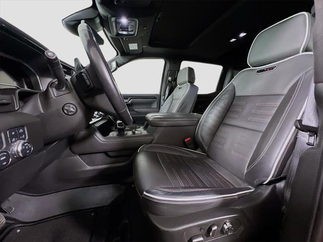 used 2024 GMC Sierra 1500 car, priced at $62,995