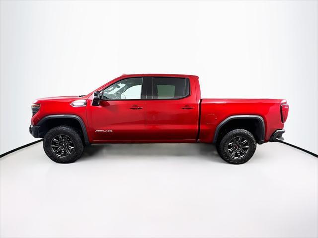 used 2024 GMC Sierra 1500 car, priced at $62,995