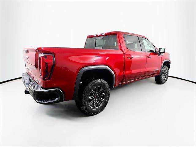 used 2024 GMC Sierra 1500 car, priced at $62,995