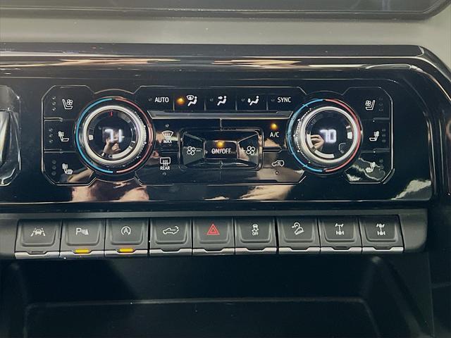 used 2024 GMC Sierra 1500 car, priced at $62,995