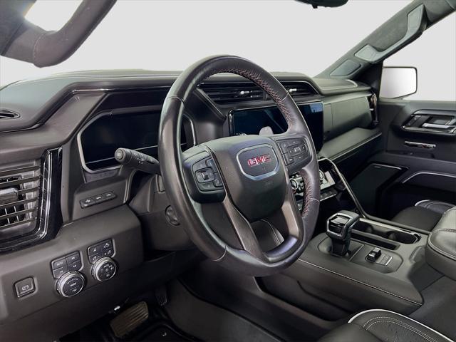 used 2024 GMC Sierra 1500 car, priced at $62,995